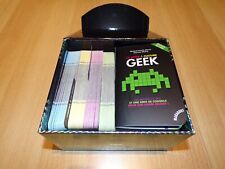 Jeu de société " la boîte