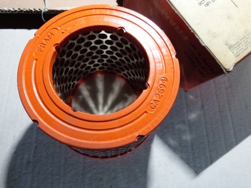 Filtre air fram ca2694 - a, neuf
