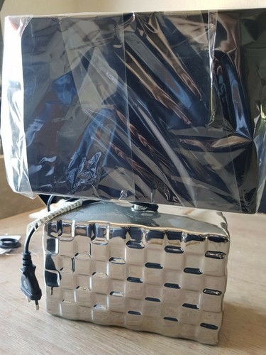 Lampe bureau pied cms - lampe, 32