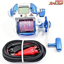 Moulinet électrique shimano - moulinet,