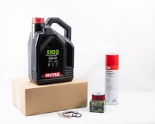 Kit Entretien Vidange Standard