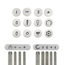 ImpressArt Mandala Timbres