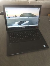 Dell Latitude 3390 2‑in‑1
