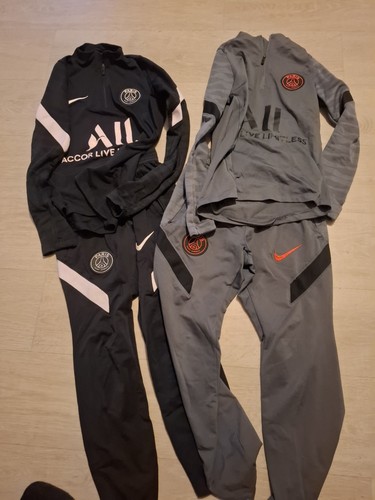 Survetement psg enfants - survetement,