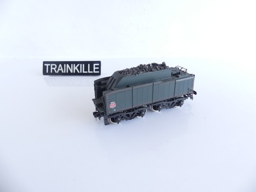 Jouef france tender - ho,