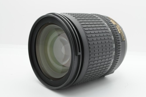 Exc objectif nikon - objectif,
