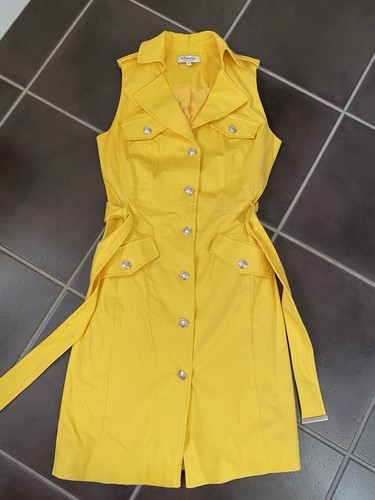 Robe chemise - robe,