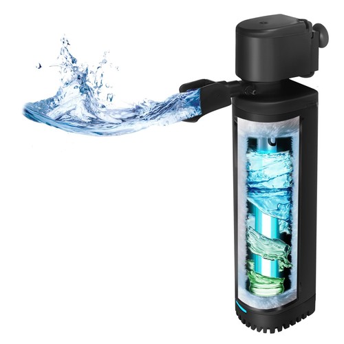 300gph aquarium filter - 300gph, filter,