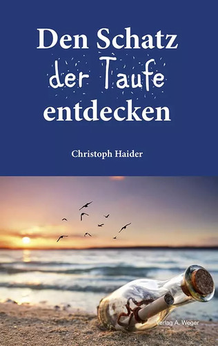 Den schatz der taufe - den,