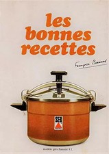 LES BONNES RECETTES FRANCOISE