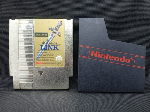 Zelda the adventure - zelda, link