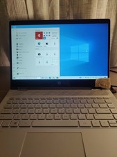 Hp Pavilion X360 Ram 8gb, Ssd