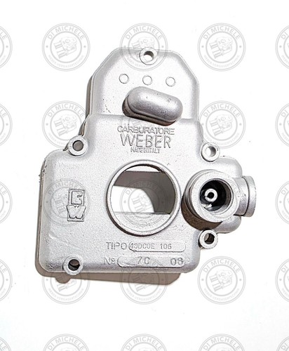 Dcoe 106 weber boîtier de - 40,
