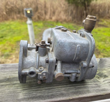 Ancien stock – Carburateur