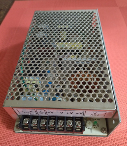 Alimentation 24v 5a - alimentation,