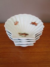 5 RAVIERS / RAMEQUINS EN FORME