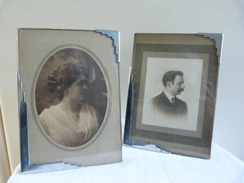 Paire cadres photo poser - paire,