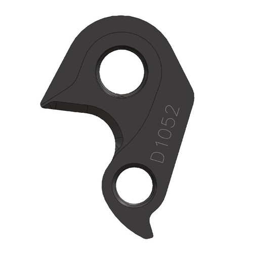 Cintre dérailleur pour - de,