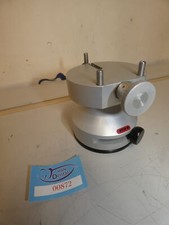 Table de fraisage dentaire