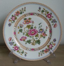 RARE Superbe GRANDE ASSIETTE