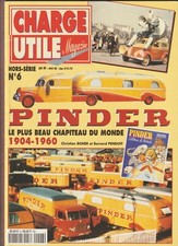 CHARGE UTILE MAGAZINE HORS