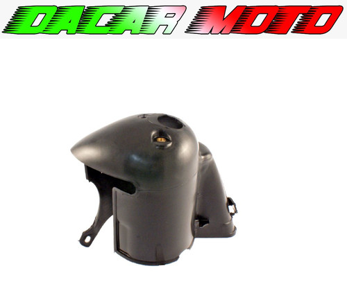 Casque moteur piaggio - moteur, px