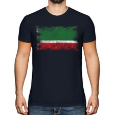 Tchétchène République