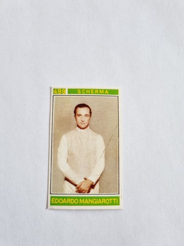 Figurine 499 edoardo - figurine,