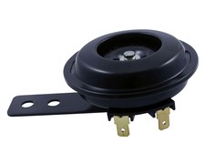 Horn / Horn, 12V, diamètre de