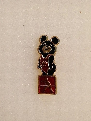 Pin jeux olympiques russe - olympiques,