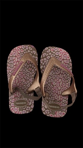 Tongs havaianas - tongs,