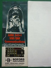 5/1987 PUB BOFORS AEROTRONICS