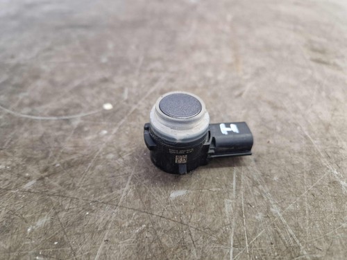 Aide parking capteur - aide,