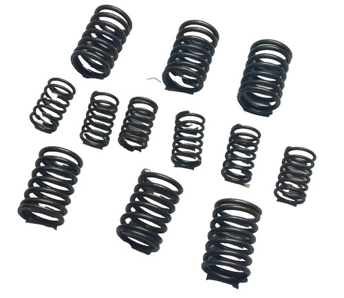 Jeu ressorts moteur - de,