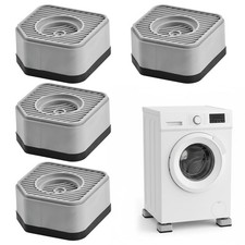 Lot pied anti vibration - pied,