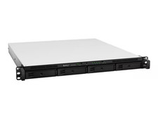 Synology RackStation RS1619xs+ Serveur NAS - 4 Baies - rack-montable - 1U