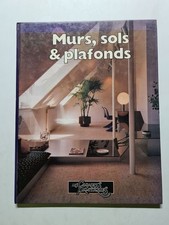 Murs sols & plafonds | Bon état
