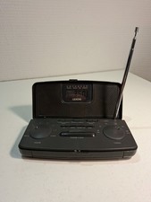 Radio Reveil De Voyage LEXON