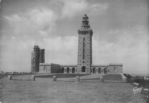 Cap frehel nouveau phare - 22,
