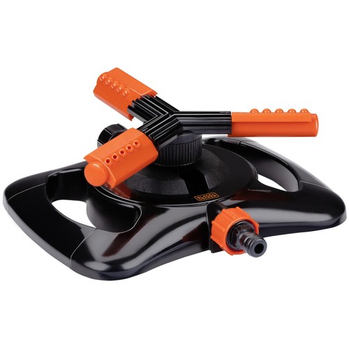 Black decker arroseur - arroseur, de
