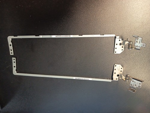 Charnières asus x501a - asus,