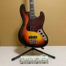 Guitare basse électrique vintage Greco JB450 années 70 instruments de...