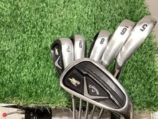 Callaway X2 HOT PRO Irons