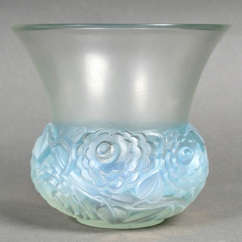 Vase renoncules verre - renoncules,