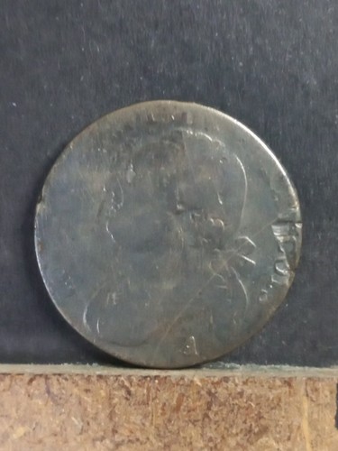 Pièce monnaie france 12 - de,