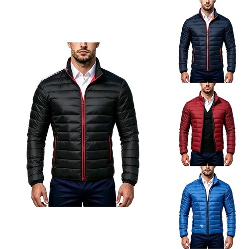 Coupe vent pour homme - coupe-vent,