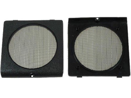 Grilles haut parleur - grilles, haut-parleur