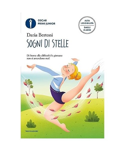 Sogni stelle ediz alta - di,