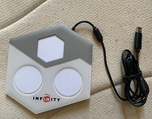 Disney infinity portal base - infinity,