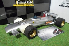 F1 FERRARI 312 B 1970